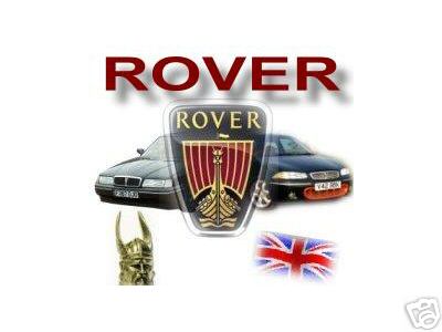 rover manuals page
